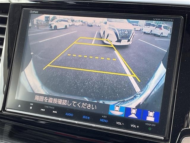 Honda ODYSSEY 2017 7419649-18