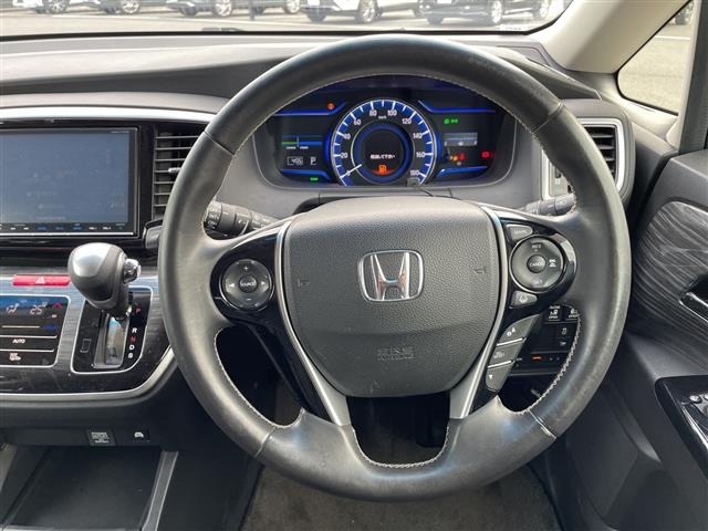 Honda ODYSSEY 2017 7419649-20
