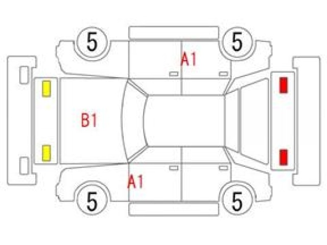 Honda ODYSSEY 2017 7419649-23