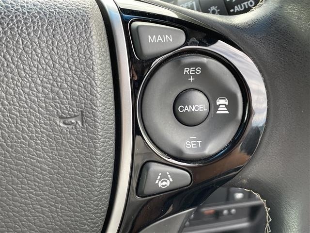 Honda ODYSSEY 2017 7419649-4