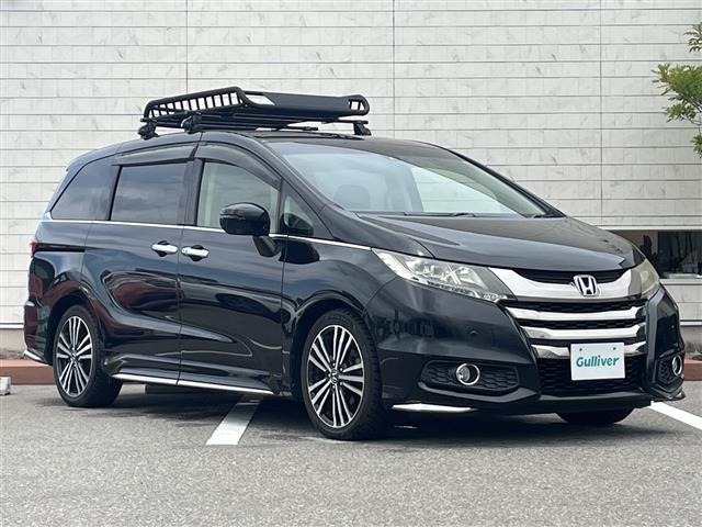 Honda ODYSSEY 2016 7419650-0