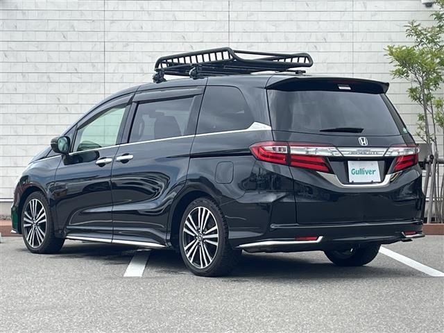 Honda ODYSSEY 2016 7419650-13