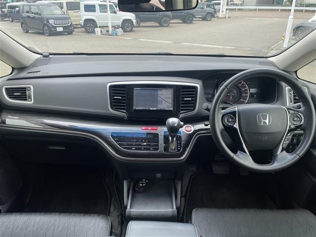 Honda ODYSSEY 2016 7419650-14
