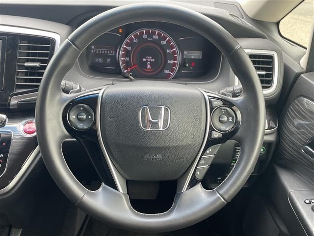 Honda ODYSSEY 2016 7419650-18