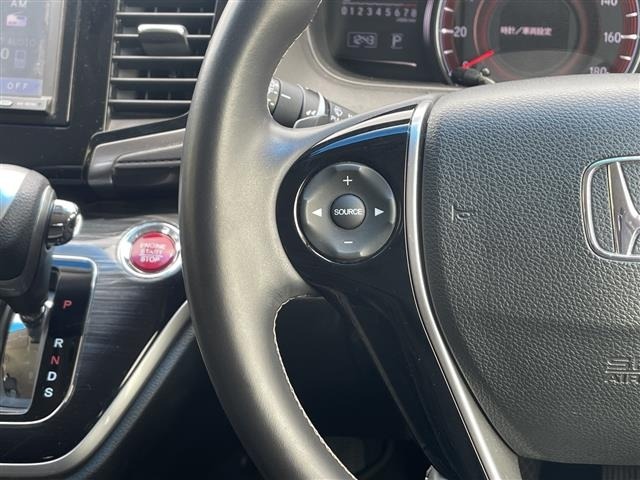 Honda ODYSSEY 2016 7419650-19