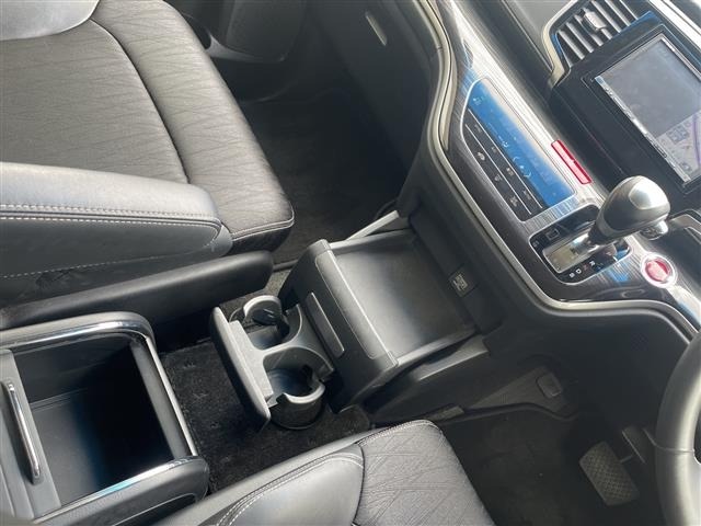 Honda ODYSSEY 2016 7419650-2