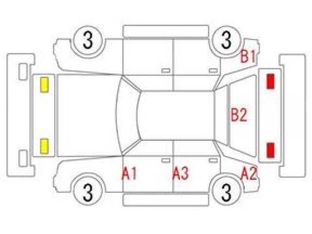 Honda ODYSSEY 2016 7419650-23