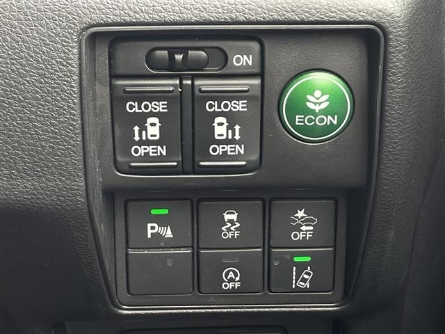 Honda ODYSSEY 2016 7419650-4