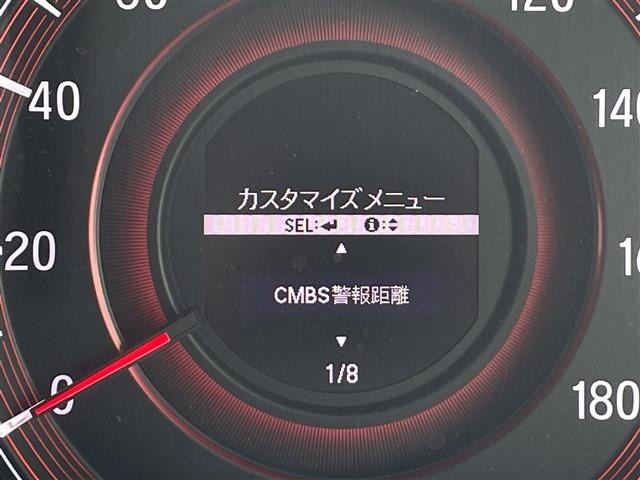 Honda ODYSSEY 2016 7419650-7