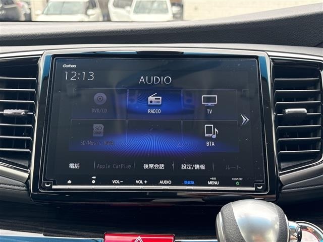 Honda ODYSSEY 2019 7419651-1
