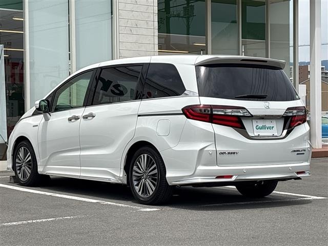 Honda ODYSSEY 2019 7419651-13