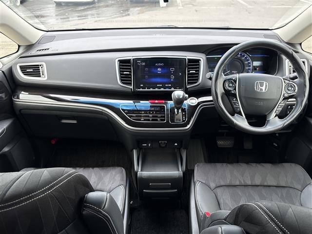 Honda ODYSSEY 2019 7419651-15
