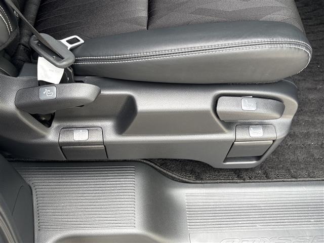 Honda ODYSSEY 2019 7419651-20