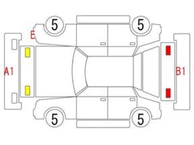 Honda ODYSSEY 2019 7419651-23