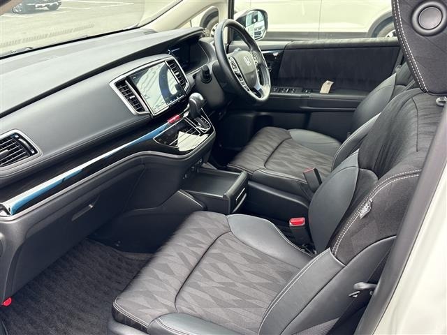 Honda ODYSSEY 2019 7419651-6