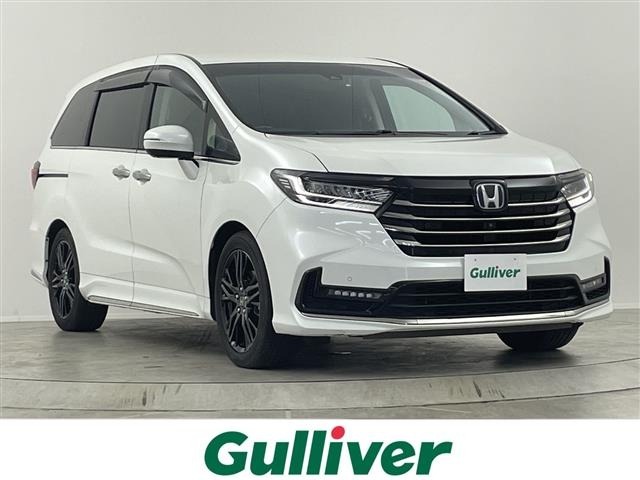 Honda ODYSSEY 2021 7419653-0