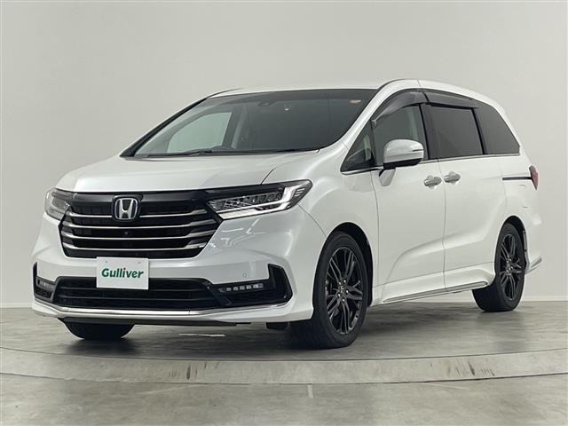 Honda ODYSSEY 2021 7419653-12