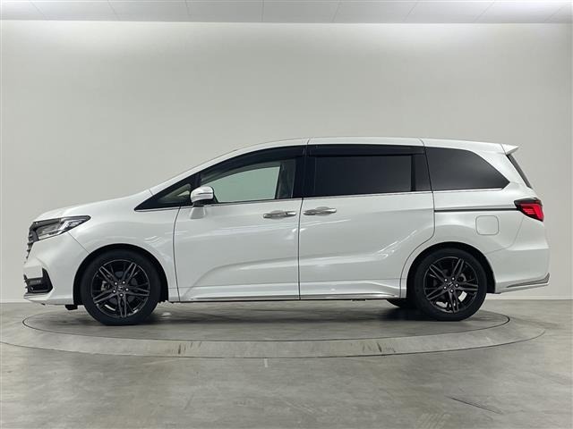 Honda ODYSSEY 2021 7419653-14