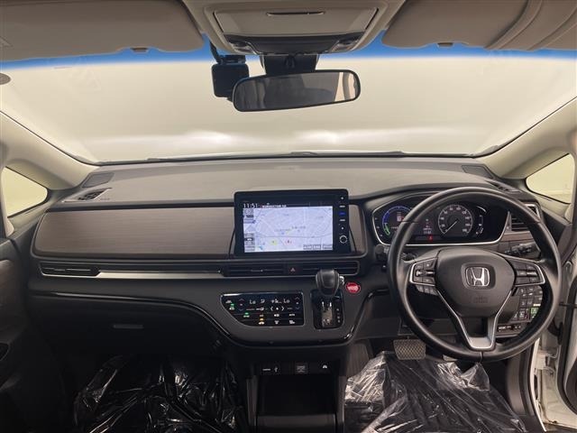 Honda ODYSSEY 2021 7419653-15