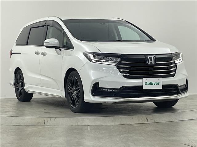Honda ODYSSEY 2021 7419653-2