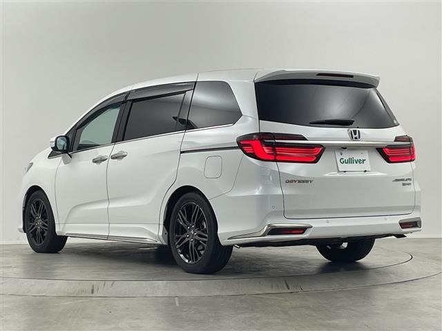 Honda ODYSSEY 2021 7419653-20
