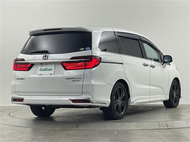 Honda ODYSSEY 2021 7419653-22