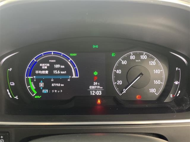 Honda ODYSSEY 2021 7419653-6