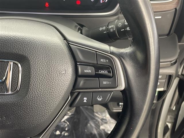 Honda ODYSSEY 2021 7419653-9