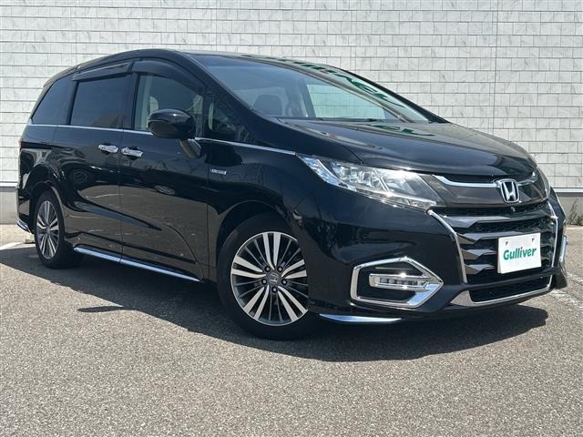 Honda ODYSSEY 2019 7419654-0