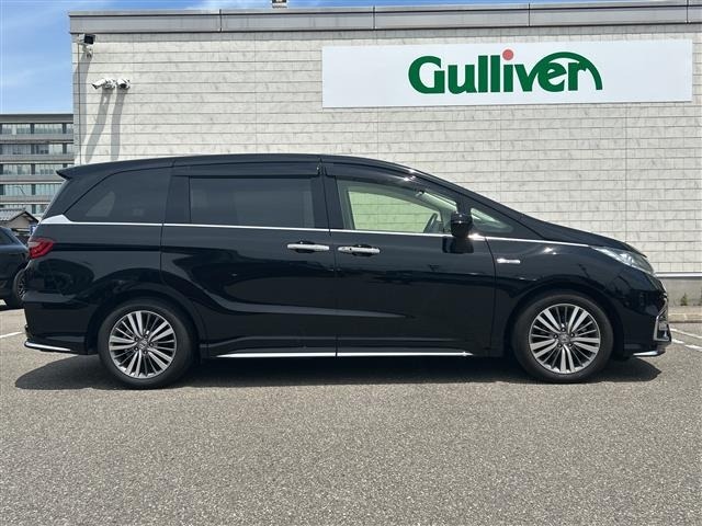 Honda ODYSSEY 2019 7419654-10