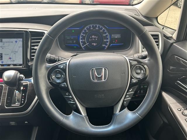 Honda ODYSSEY 2019 7419654-11