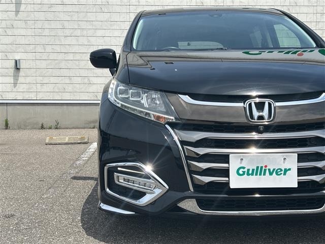 Honda ODYSSEY 2019 7419654-12