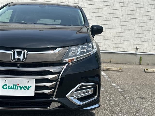 Honda ODYSSEY 2019 7419654-14