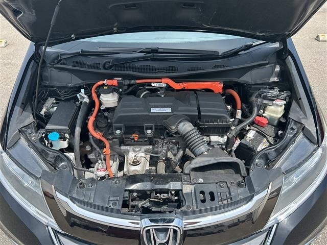 Honda ODYSSEY 2019 7419654-26