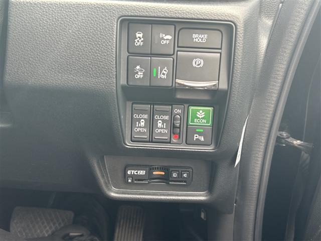 Honda ODYSSEY 2019 7419654-27