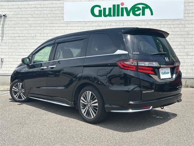Honda ODYSSEY 2019 7419654-29