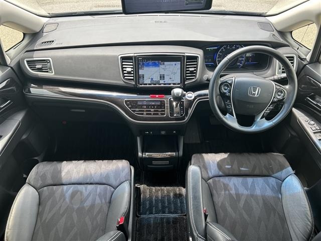 Honda ODYSSEY 2019 7419654-30