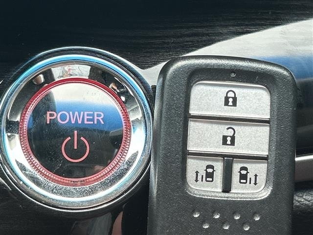 Honda ODYSSEY 2019 7419654-35