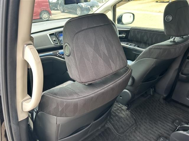 Honda ODYSSEY 2019 7419654-4