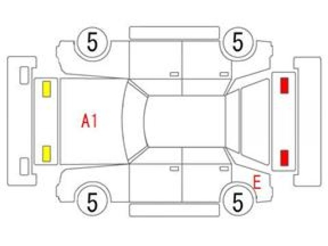 Honda ODYSSEY 2019 7419654-40