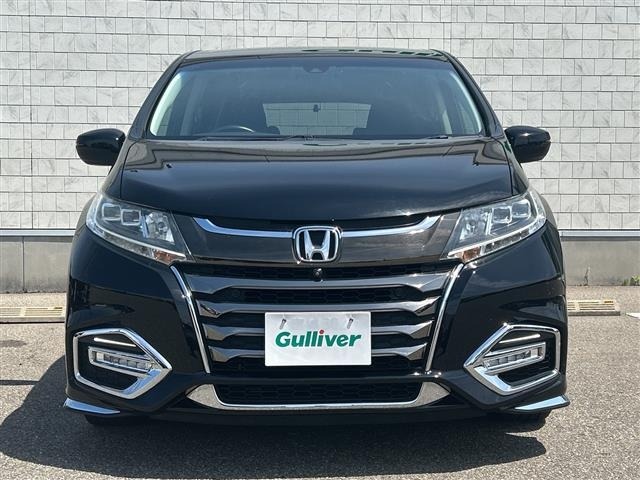 Honda ODYSSEY 2019 7419654-5