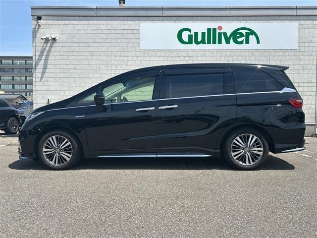 Honda ODYSSEY 2019 7419654-7