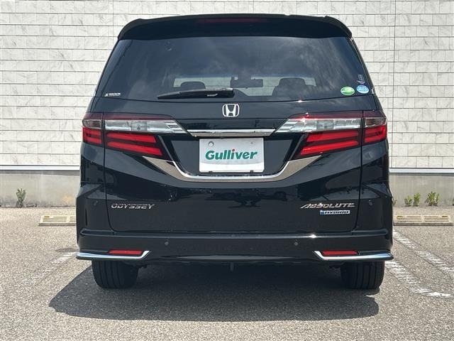 Honda ODYSSEY 2019 7419654-8
