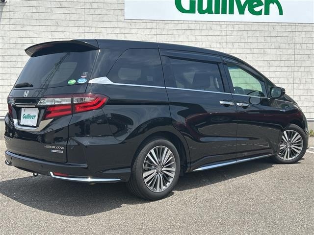 Honda ODYSSEY 2019 7419654-9