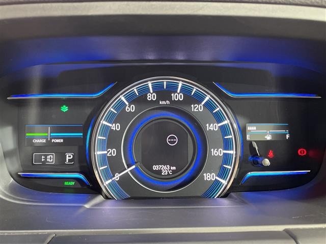 Honda ODYSSEY 2017 7419655-11