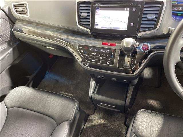 Honda ODYSSEY 2017 7419655-12