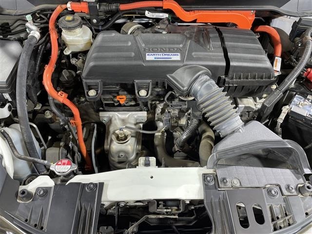 Honda ODYSSEY 2017 7419655-14