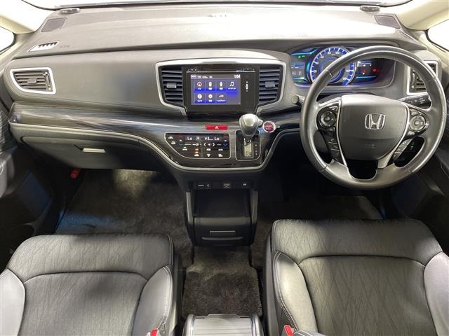 Honda ODYSSEY 2017 7419655-15