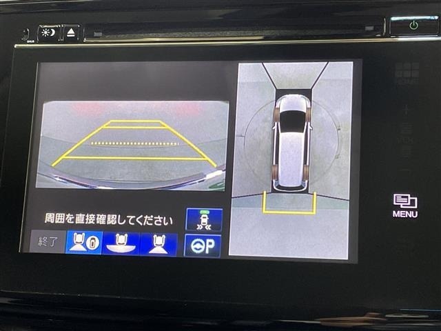 Honda ODYSSEY 2017 7419655-16