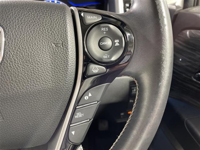 Honda ODYSSEY 2017 7419655-17
